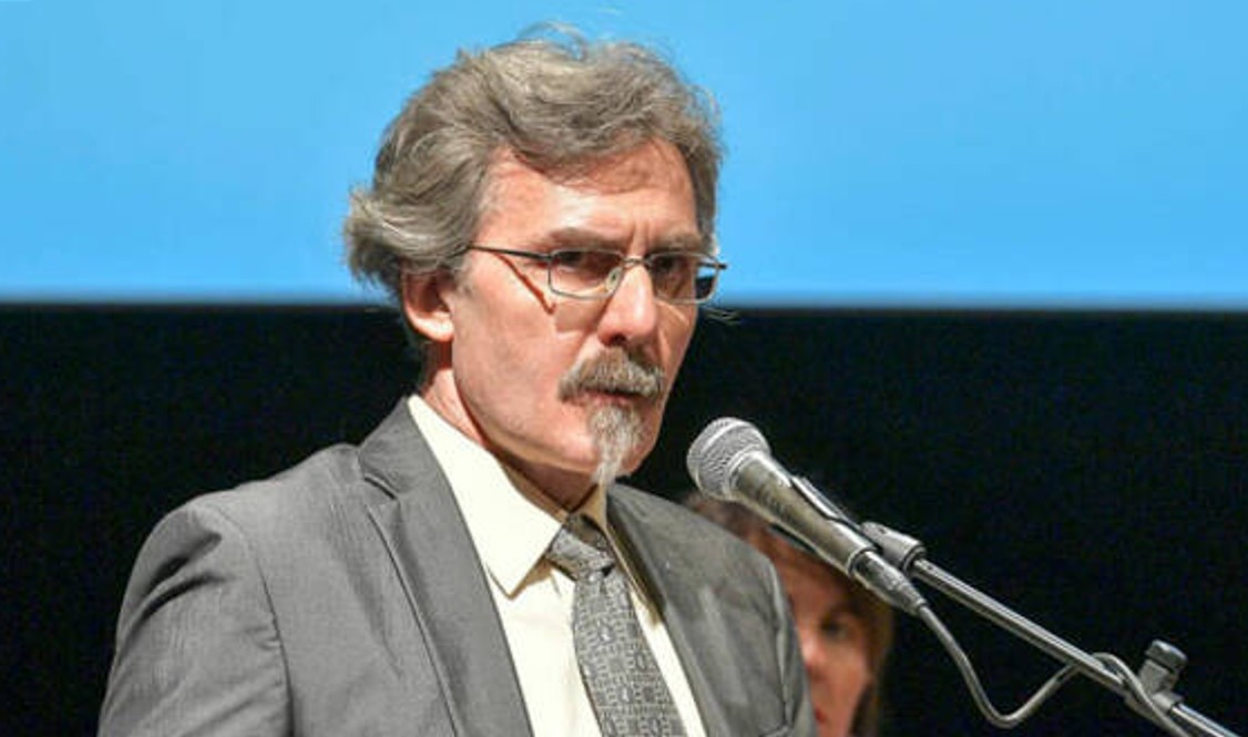 DONATO UNGARO