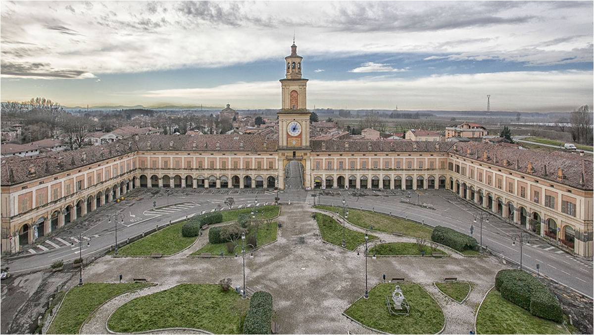 GUALTIERI PAESE