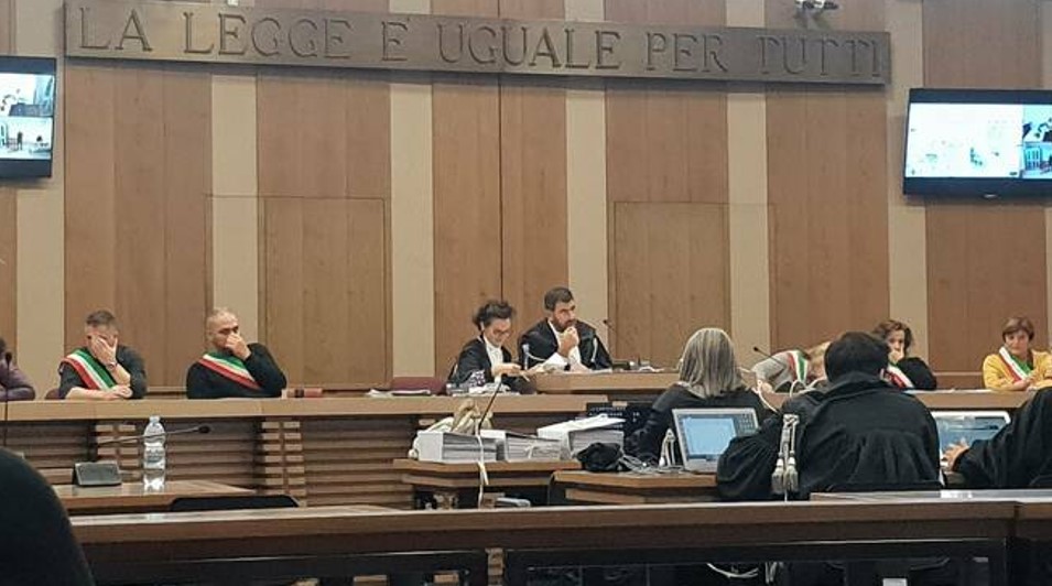 PROCESSO AEMILIA 92 1
