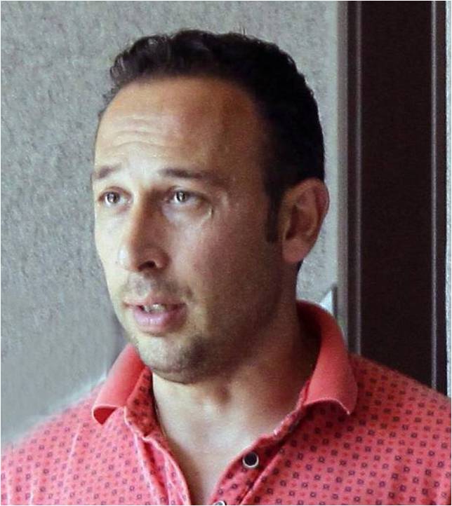 SARCONE CARMINE