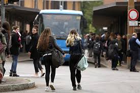 bus scuola generico