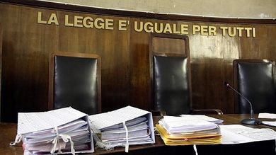 generica tribunale 3