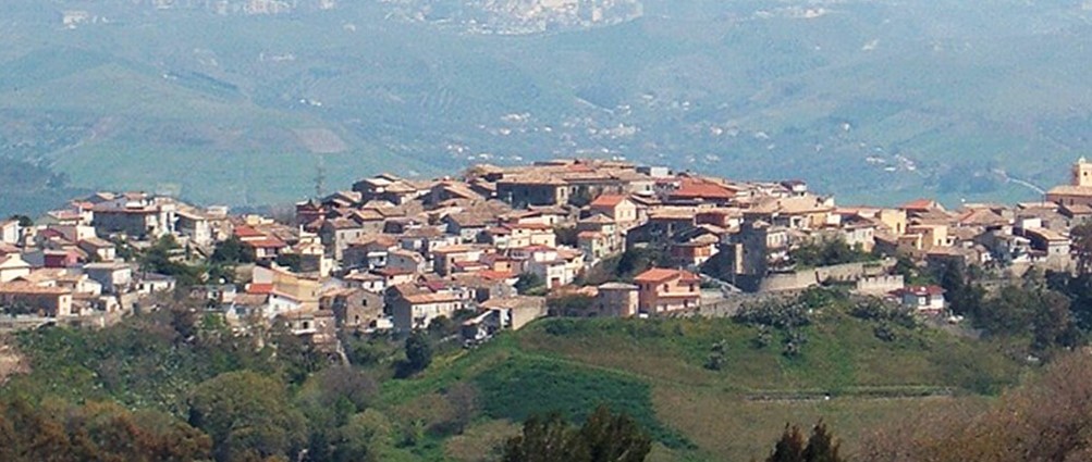 SAN FLORO