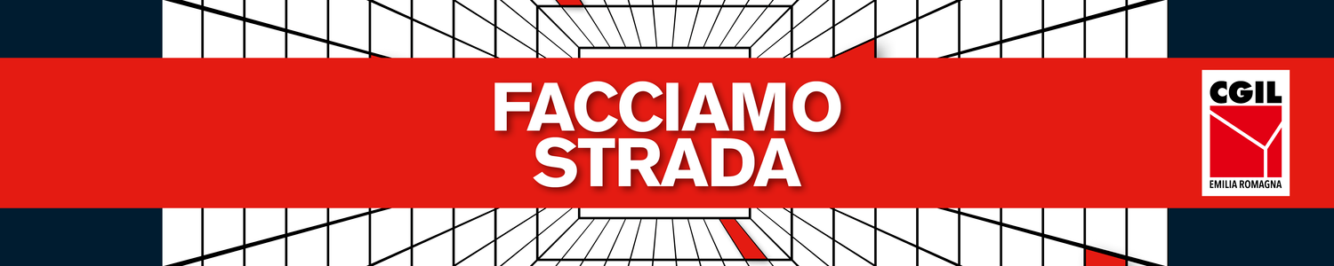 banner piano del lavoro