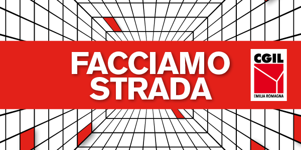 banner piano del lavoro