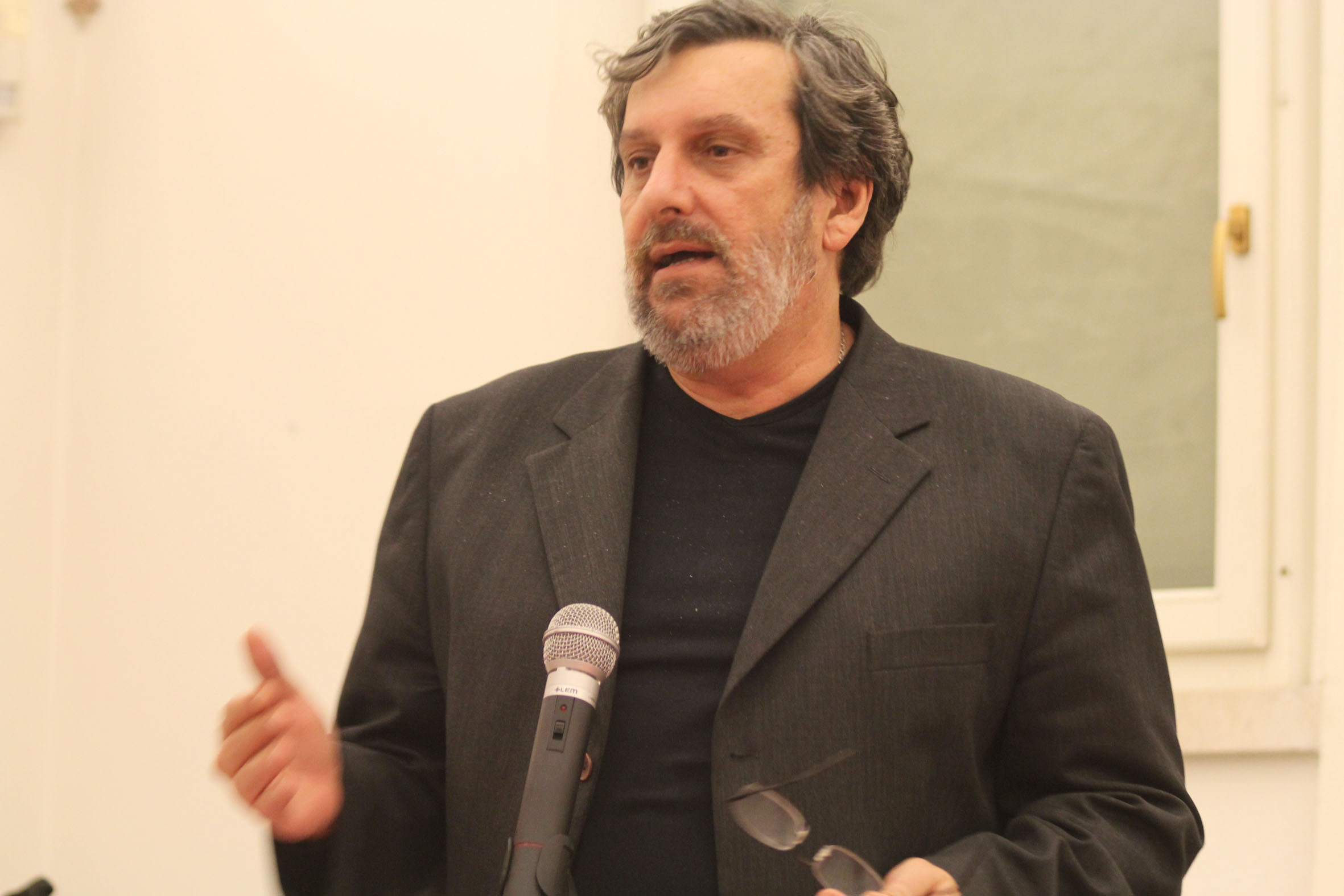 costantino ricci ok