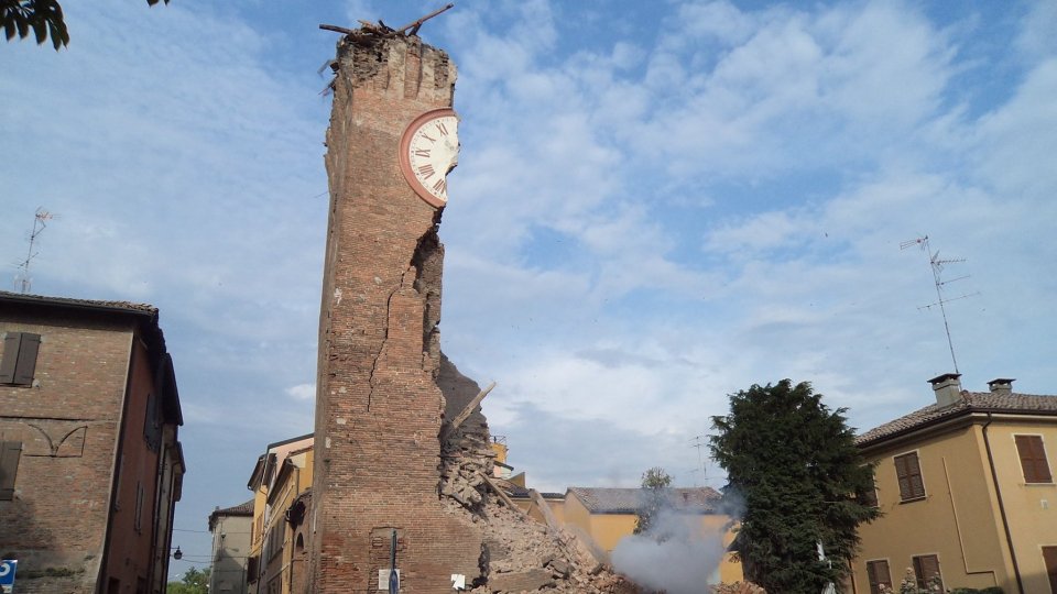 terremoto